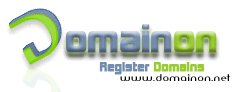 www.DomainOn.net : Is Your Domain On The Net? by: www.Nabaza.com Website Monitoring, Web Server Monitoring Service - www.DomainOn.net : Is Your Domain On The Net? by: www.Nabaza.com Website Monitoring, Web Server Monitoring Service
Remote website, web server & server monitoring from worldwide locations with SMS & Email alerts.